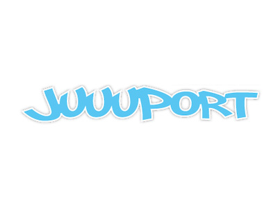 Juuuport Logo
